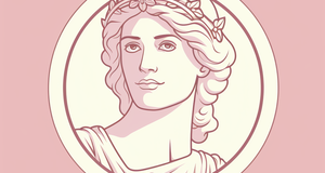 The Love Goddess Herself: The History of Aphrodite