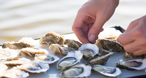 The Magic of the Oyster Bed: Aphrodisiac Legends from Around the World